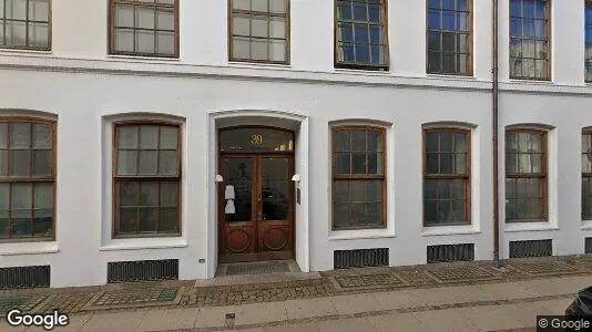 Apartments for rent in Copenhagen K - Photo from Google Street View
