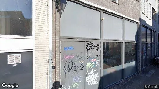 Apartments for rent in Zwolle - Photo from Google Street View