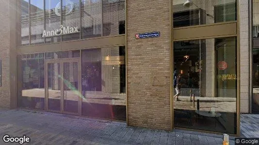 Apartments for rent in Tilburg - Photo from Google Street View