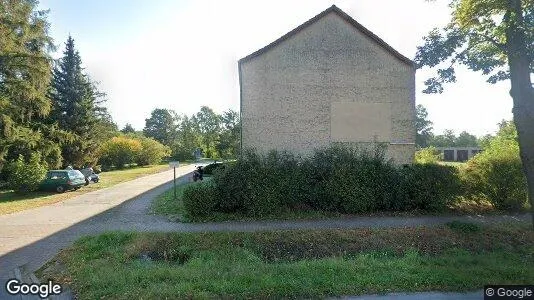 Apartments for rent in Dahme-Spreewald - Photo from Google Street View