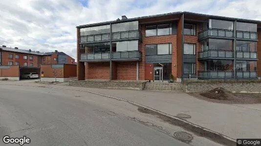 Apartments for rent in Lappeenranta - Photo from Google Street View