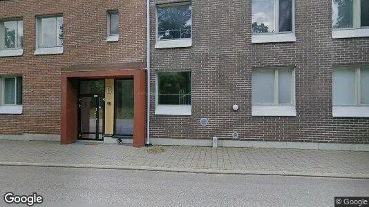 Apartments for rent in Vantaa - Photo from Google Street View