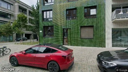 Apartments for rent in Stad Antwerp - Photo from Google Street View