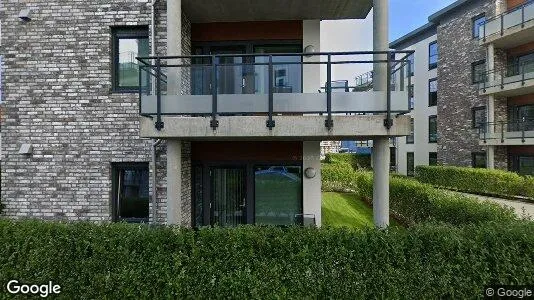 Apartments for rent in Mandal - Photo from Google Street View