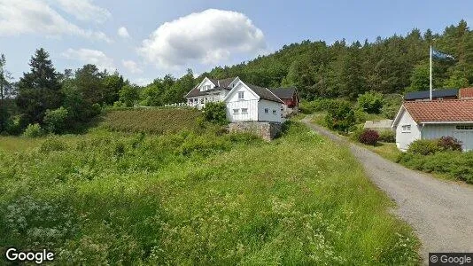 Apartments for rent in Arendal - Photo from Google Street View