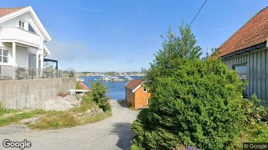 Apartments for rent in Kristiansand - Photo from Google Street View