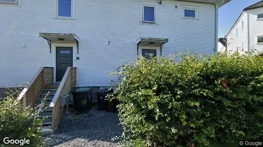 Apartments for rent in Kristiansand - Photo from Google Street View