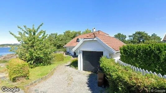 Rooms for rent in Kristiansand - Photo from Google Street View