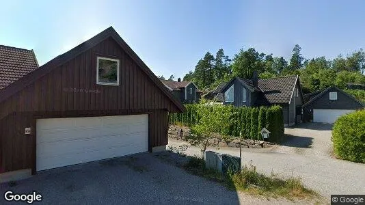 Rooms for rent in Songdalen - Photo from Google Street View