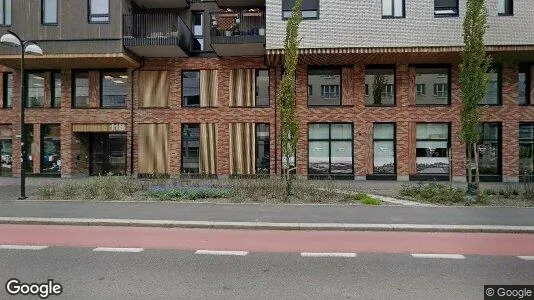 Apartments for rent in Skedsmo - Photo from Google Street View
