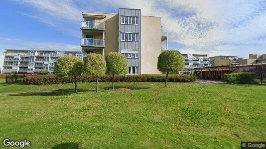 Apartments for rent in Skedsmo - Photo from Google Street View