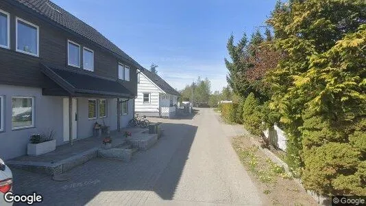 Rooms for rent in Nittedal - Photo from Google Street View
