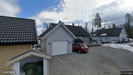 Rooms for rent in Eidsvoll - Photo from Google Street View
