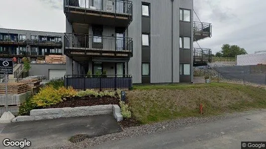 Apartments for rent in Skedsmo - Photo from Google Street View