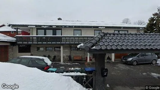 Apartments for rent in Asker - Photo from Google Street View