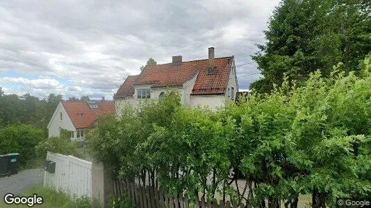 Apartments for rent in Bærum - Photo from Google Street View