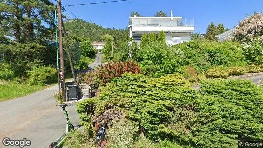 Rooms for rent in Bærum - Photo from Google Street View