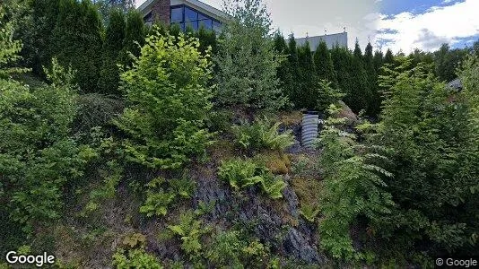 Apartments for rent in Asker - Photo from Google Street View