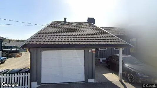 Rooms for rent in Drammen - Photo from Google Street View