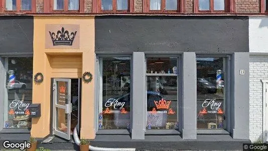 Apartments for rent in Drammen - Photo from Google Street View