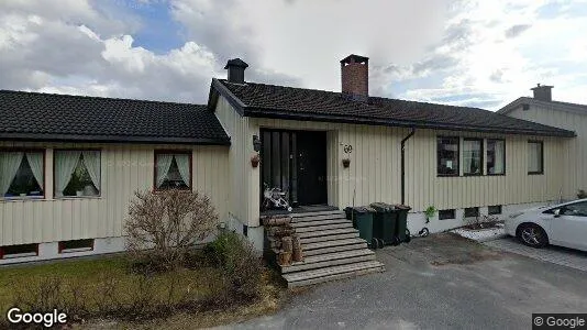 Apartments for rent in Nedre Eiker - Photo from Google Street View