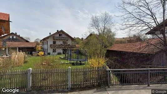 Apartments for rent in Bad Tölz-Wolfratshausen - Photo from Google Street View
