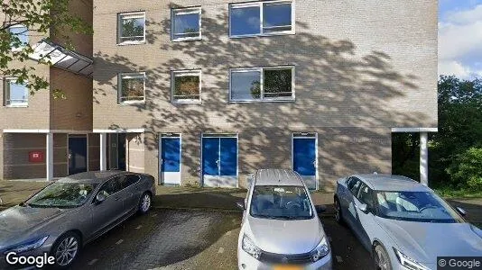 Apartments for rent in Amstelveen - Photo from Google Street View