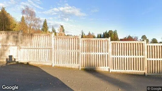 Rooms for rent in Ringsaker - Photo from Google Street View