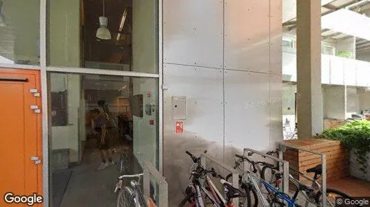 Apartments for rent in Oslo Gamle Oslo - Photo from Google Street View