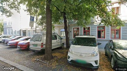 Apartments for rent in Oslo Grünerløkka - Photo from Google Street View