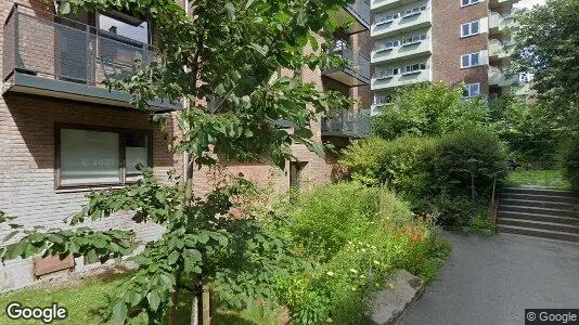 Rooms for rent in Oslo Sagene - Photo from Google Street View
