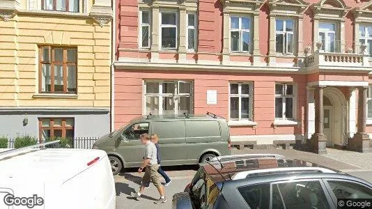 Apartments for rent in Oslo Frogner - Photo from Google Street View