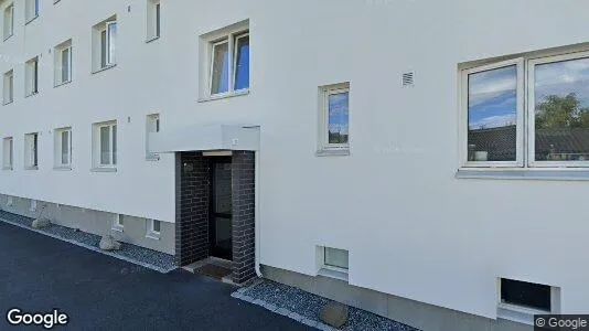 Rooms for rent in Oslo Østensjø - Photo from Google Street View