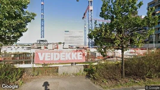 Apartments for rent in Oslo Gamle Oslo - Photo from Google Street View