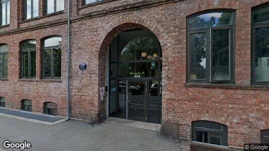 Apartments for rent in Oslo Gamle Oslo - Photo from Google Street View