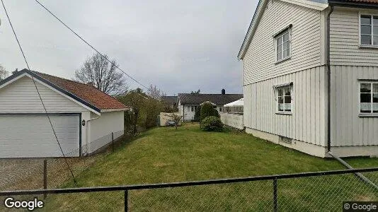 Rooms for rent in Oslo Bjerke - Photo from Google Street View