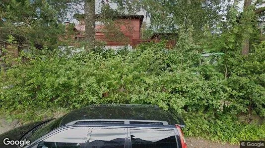 Apartments for rent in Oslo Nordre Aker - Photo from Google Street View