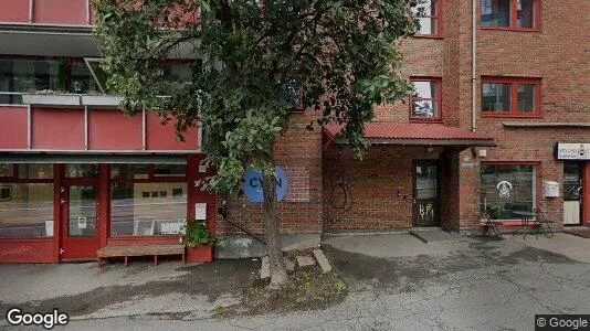 Rooms for rent in Location is not specified - Photo from Google Street View