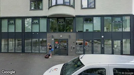 Rooms for rent in Location is not specified - Photo from Google Street View