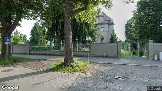 Apartments for rent in Schleißheim - Photo from Google Street View