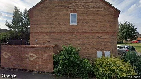 Apartments for rent in Boston - Lincolnshire - Photo from Google Street View