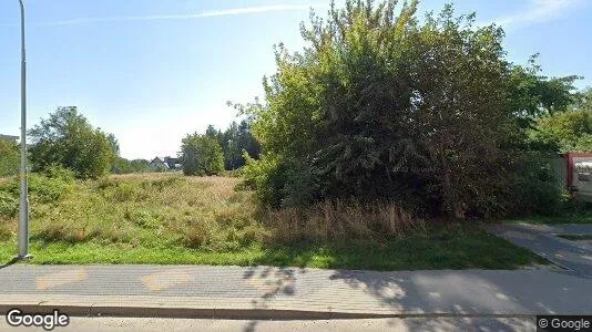 Apartments for rent in Rzeszów - Photo from Google Street View