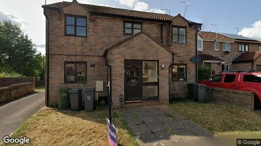 Apartments for rent in Berkeley - Gloucestershire - Photo from Google Street View