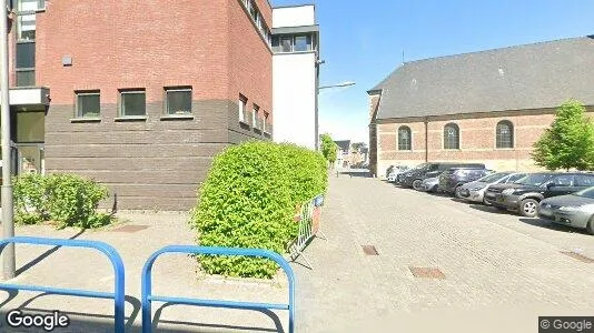 Apartments for rent in Aalst - Photo from Google Street View
