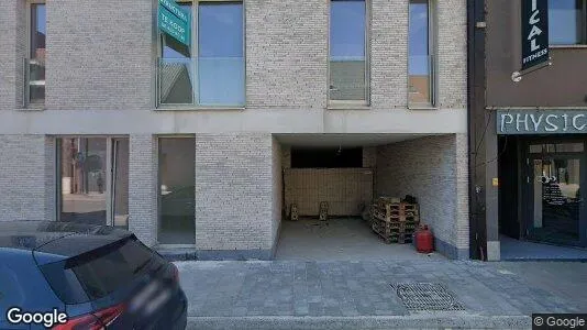 Apartments for rent in Merchtem - Photo from Google Street View