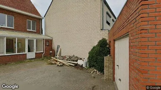 Apartments for rent in Arendonk - Photo from Google Street View