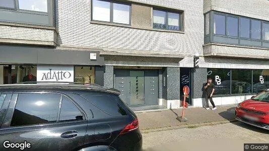 Apartments for rent in Zottegem - Photo from Google Street View
