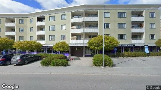 Apartments for rent in Nyköping - Photo from Google Street View