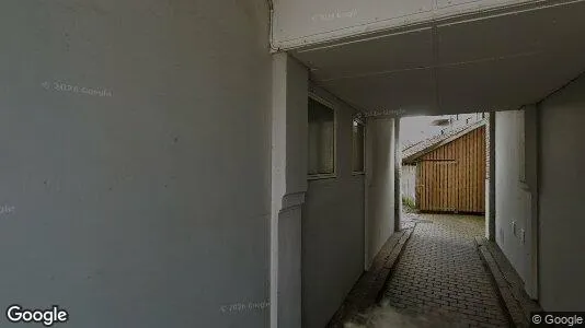 Apartments for rent in Odense C - Photo from Google Street View