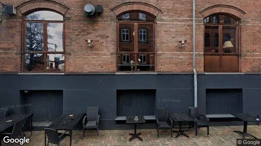 Apartments for rent in Odense C - Photo from Google Street View